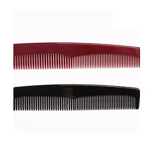 China wholesale custom design plastic pocket comb