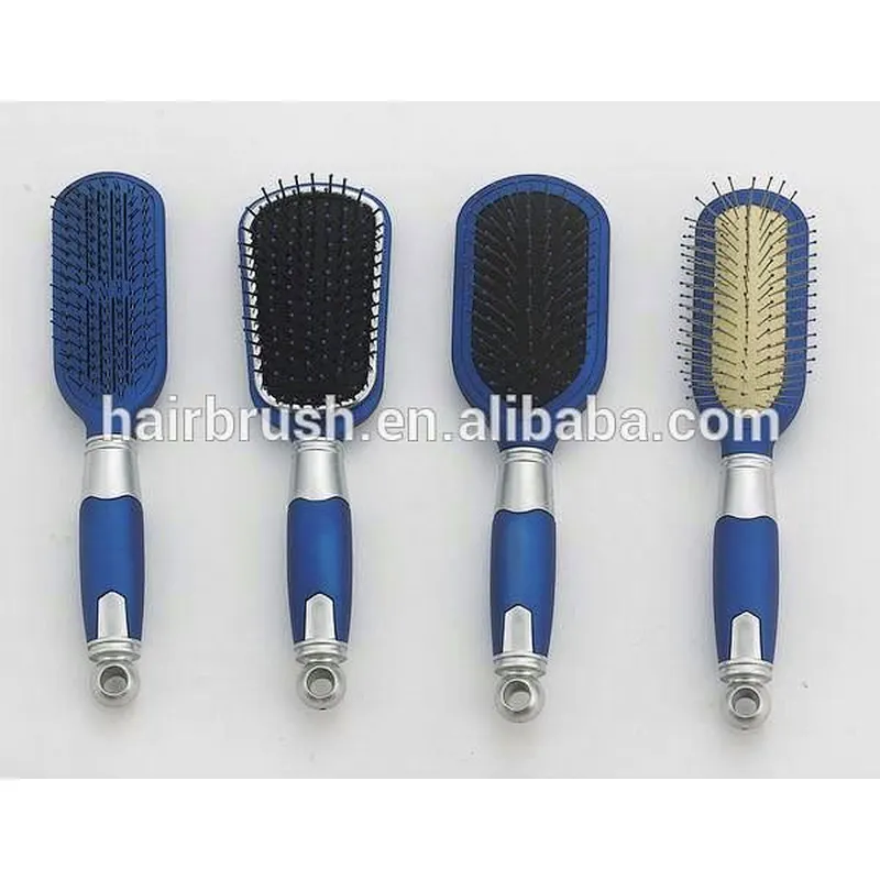 BOAR BRISTLE HAIR BRUSH