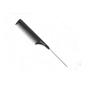 Professional factory design hard rubber comb