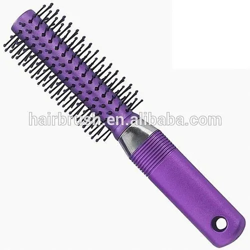 Cheap personalized shower hair brush paddle brush wholesale,baby hair brush
