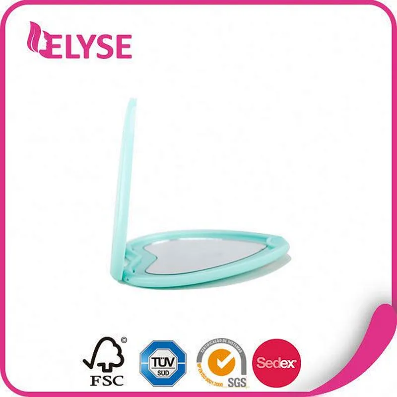 Advaned quality beautiful mirror for pocket
