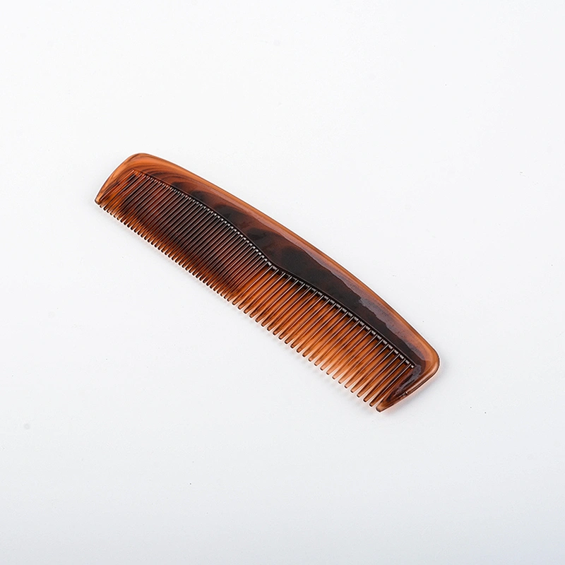 High quality wholesale plastic comb for hair