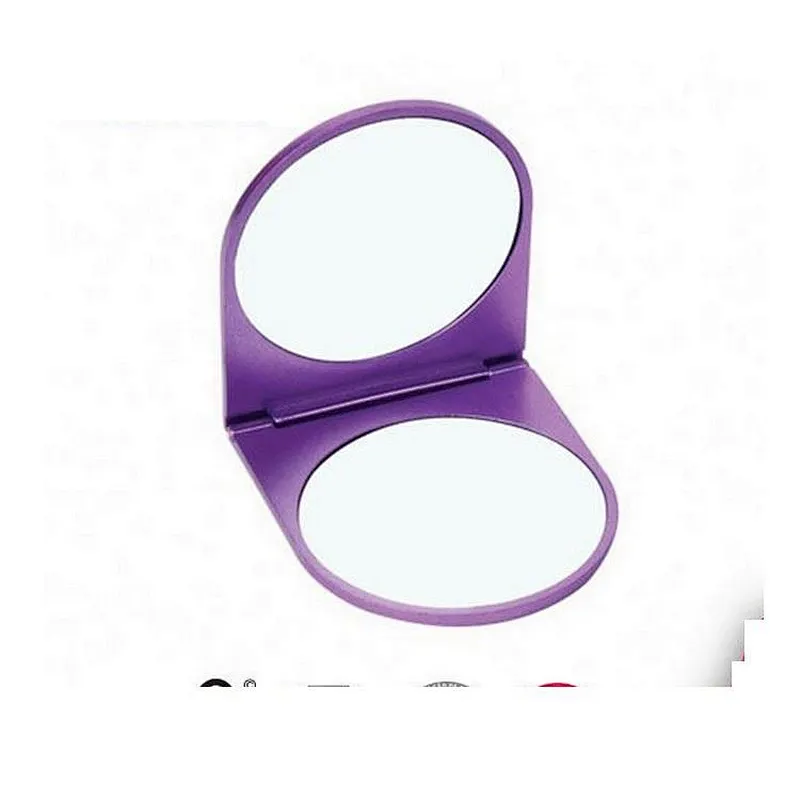 Exquisite salon and home multinational mini mirror