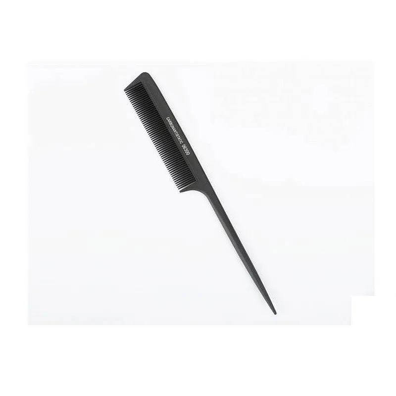 Promotional multinational hair tint brush comb