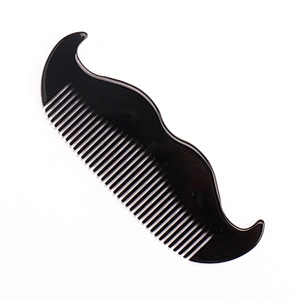 Good quality salon pocket comb