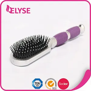 Promotional smart men hair brush