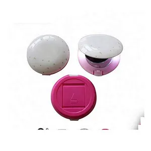New arrival multifunction pocket mirror light