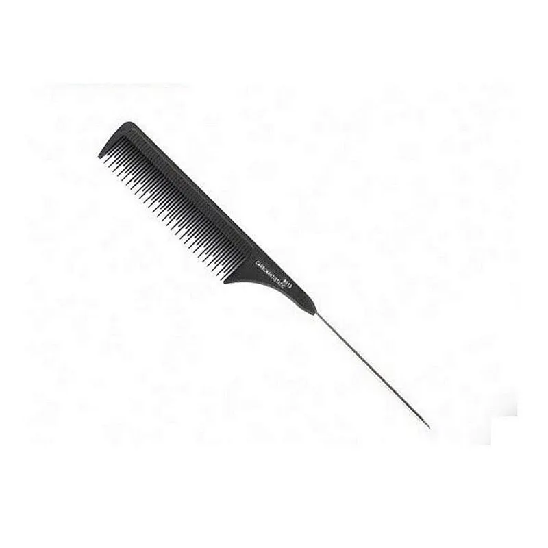 Professional factory design magic tourmaline cheap personalized hair comb