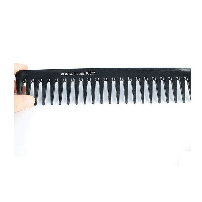 Hot sale healthcare flexible pocket comb
