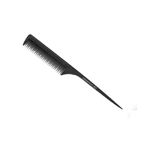 Elegant design stone comb
