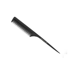 Elegant design brass comb