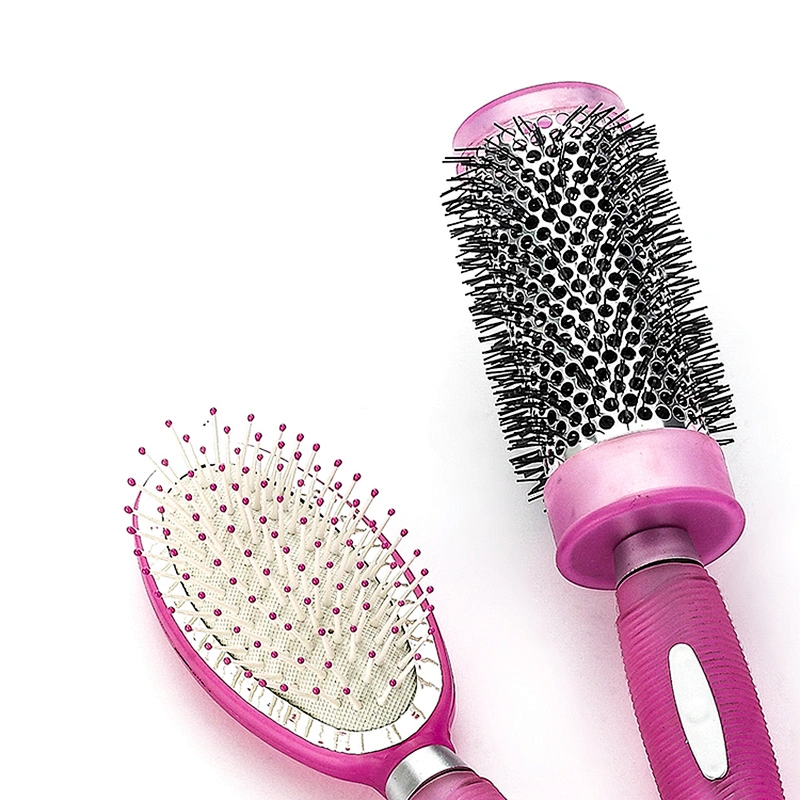 Factory wholesale custom hair brush makeup brush shower massage brush