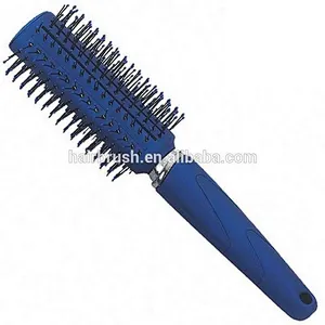Ningbo Longxing 2015 hot sale vent Ball Hair Brush