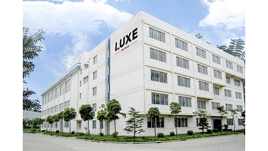 Ningbo Luxe Plastic Co.,Ltd