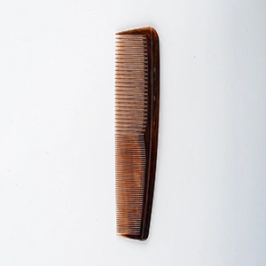 OEM custom printed straw comb for sale