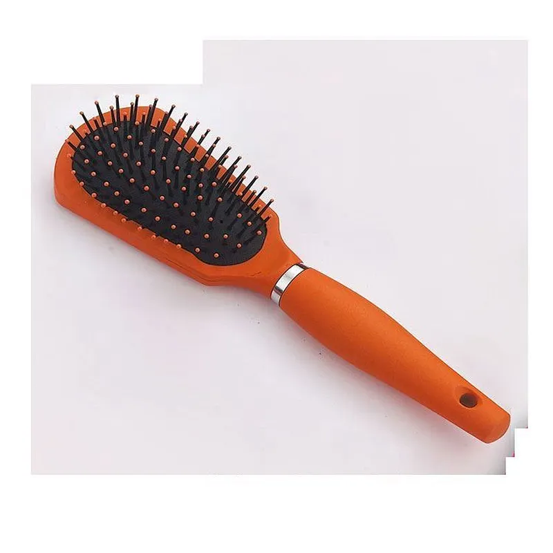 Professional manufacturer nice shape brush for hair