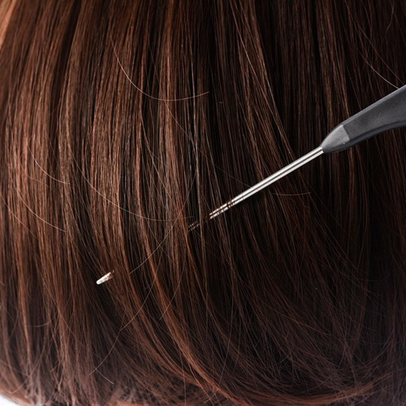parting comb private label rat tail carbon combs