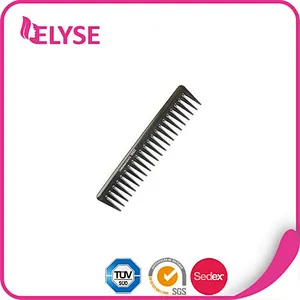 Hot sale healthcare flexible pocket comb