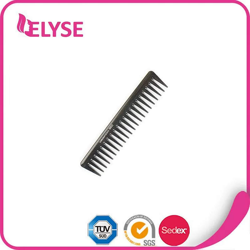 Hot sale healthcare flexible pocket comb