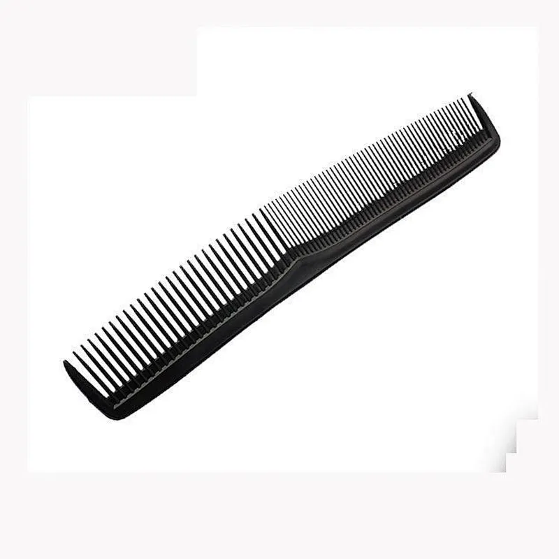 New design ponytail hair combs