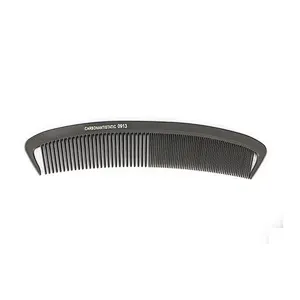 OEM available carbon fiber comb