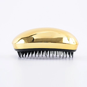 Factory wholesale smooth detangling brush detangle brush hair detangler brush