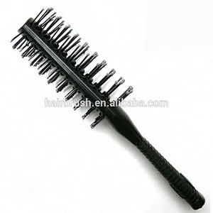 heat resistant hair salon double side comb