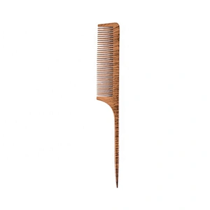 wooden hot comb paddle sandal wood comb hair wood hair comb natural wooden handle