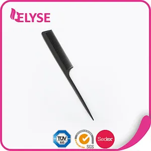 Promotional multinational hair tint brush comb