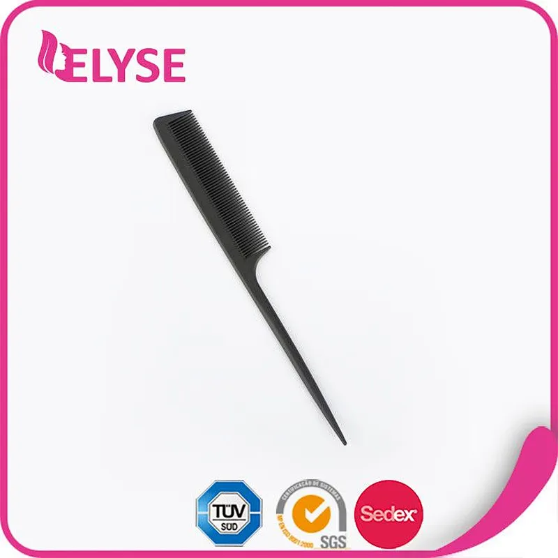 Promotional multinational hair tint brush comb