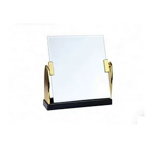 Professional beautiful cheap frameless mirror