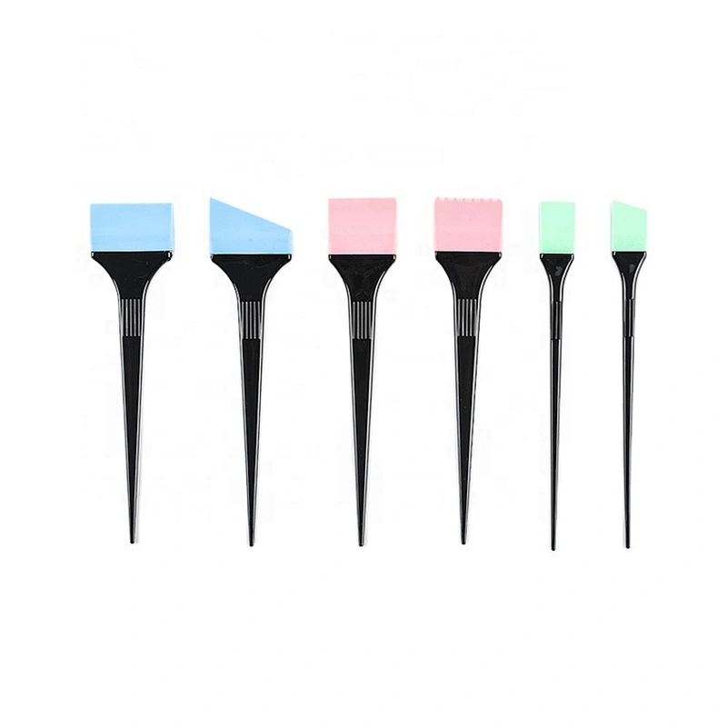 professional salon tinting bowl and brush tint brush hair color brush hair dye tool set