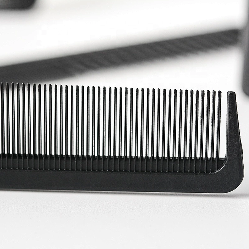 New carbon antistatic combs with carbon fiber for salon