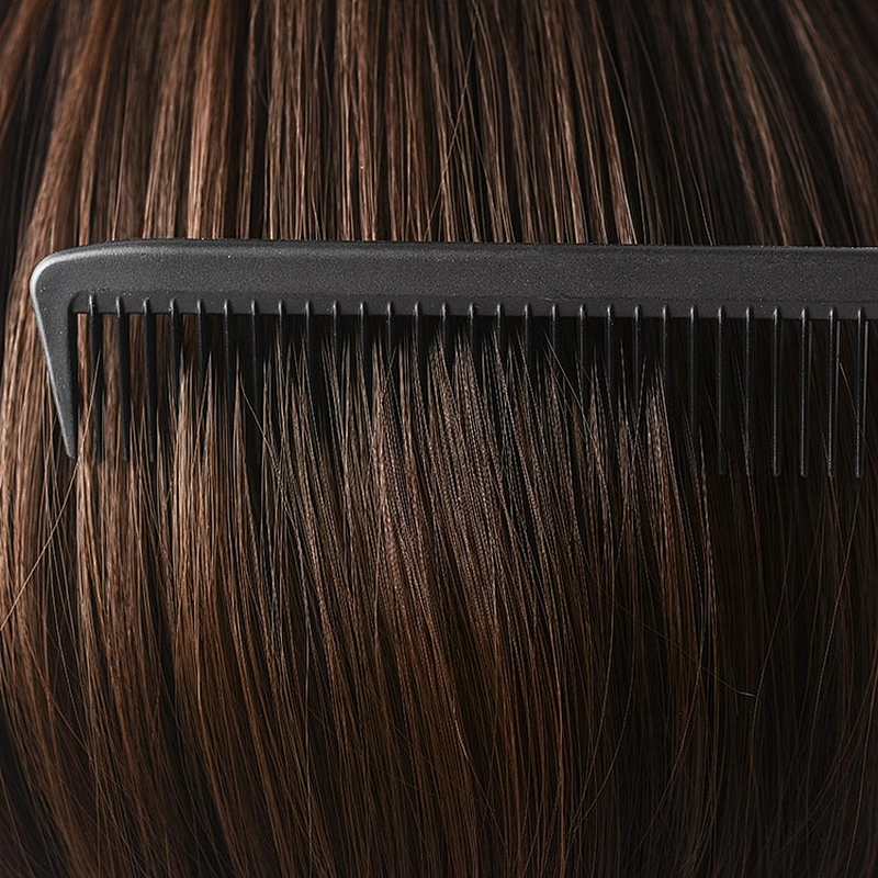 New carbon antistatic combs with carbon fiber for salon
