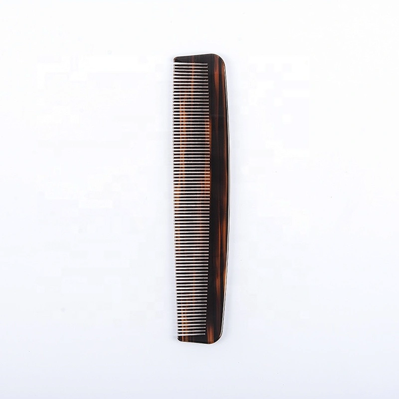 small wholesale oem african hot hair comb acetate comb brush bridal custom wide tooth comb