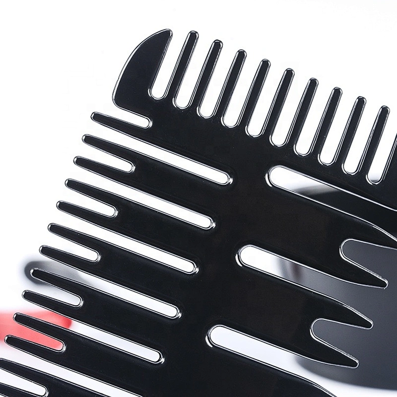 double brushed poly fabric tie dye brush for hair color hair dye brush and bowl set dye brush kit