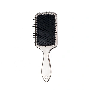 Hot selling  wet brush paddle scattered hair brush  adult child suitable hairbrush scalp massage hair brush