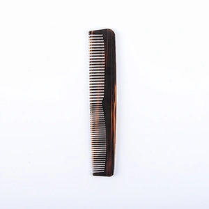 hair beauty acetate plastic comb wholesale acetate comb detangling hair comb customize color available