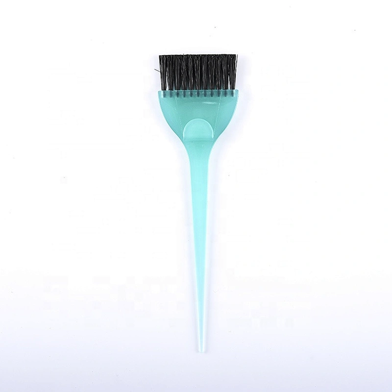 best selling hair dye brush unique fashion cheap hair tint brush for hair dye for salon beauty barber