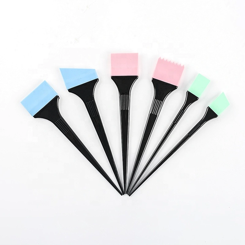 professional salon tinting bowl and brush tint brush hair color brush hair dye tool set