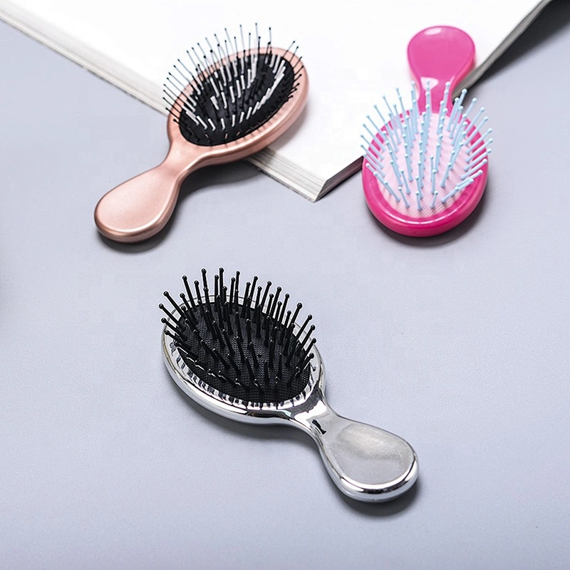kids hair comb brush children hairbrush kids cosmetics brush colorful combs and brushes for kids