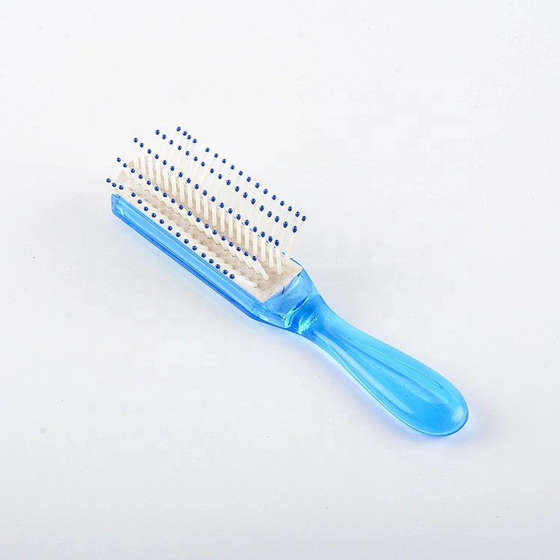 kids craft brushes cute children hair brush kid makeup brushes detangle hairbrush for kids using