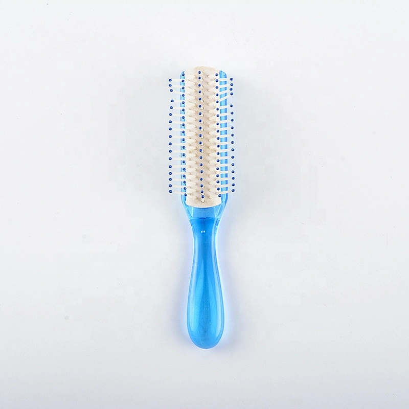 kids craft brushes cute children hair brush kid makeup brushes detangle hairbrush for kids using