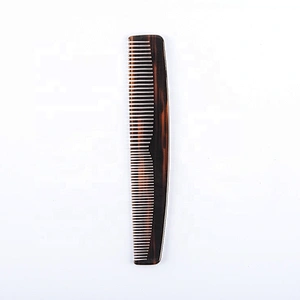 small wholesale oem african hot hair comb acetate comb brush bridal custom wide tooth comb