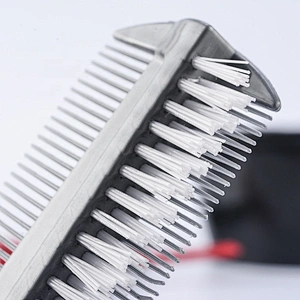 silicone hair color brush hair color dye bowl comb brushes tool kit hair color brush and comb for salon