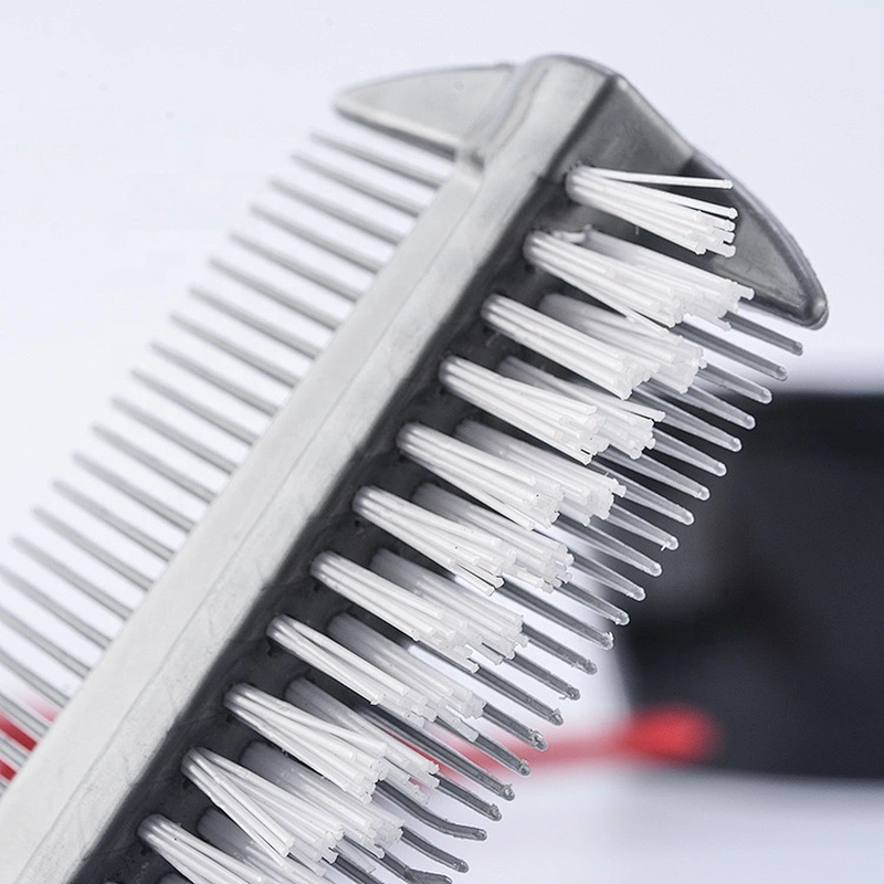 silicone hair color brush hair color dye bowl comb brushes tool kit hair color brush and comb for salon