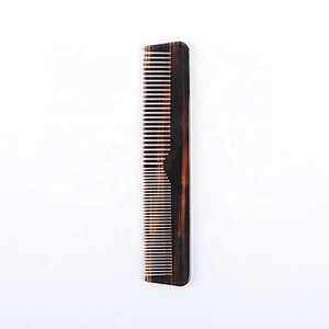 small wholesale oem african hot hair comb acetate comb brush bridal custom wide tooth comb
