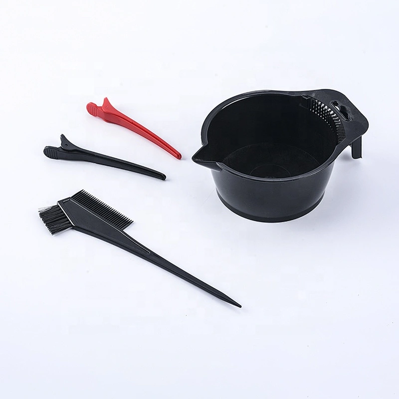hair color bowl n brush dye brush kit tint tinting bowl and brush hair dye professional bowl