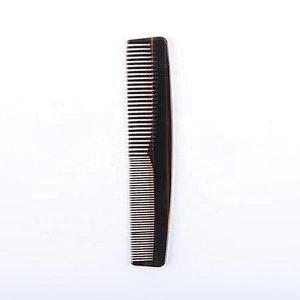 afro colorful  comb men beard comb acetate comb set custom logo printed combs