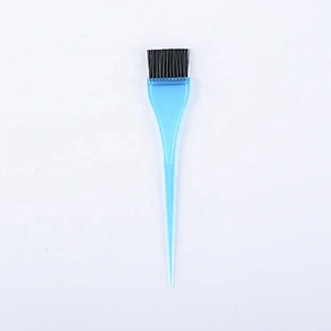 salon hairdresser dye hair brush hair dye brush and bowl set beauty care globe hair brush comb